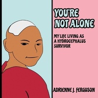 Abbildung von: You're Not Alone - IngramSpark