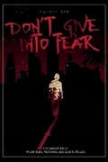 Cover: Don't Give Into Fear - Bookbaby