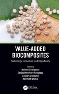 Cover: Value-Added Biocomposites - CRC Press