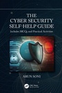 Cover: The Cybersecurity Self-Help Guide - CRC Press