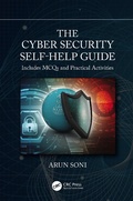 Cover: The Cybersecurity Self-Help Guide - CRC Press