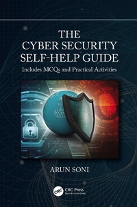 Abbildung von: The Cybersecurity Self-Help Guide - CRC Press