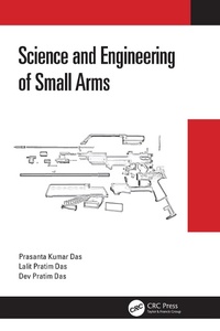 Abbildung von: Science and Engineering of Small Arms - CRC Press