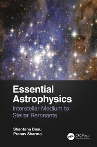 Abbildung von: Essential Astrophysics - CRC Press