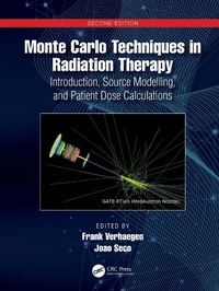 Abbildung von: Monte Carlo Techniques in Radiation Therapy - CRC Press