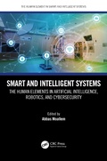 Cover: Smart and Intelligent Systems - CRC Press