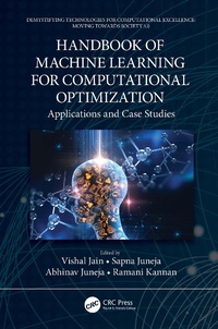 Abbildung von: Handbook of Machine Learning for Computational Optimization - CRC Press