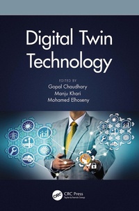 Abbildung von: Digital Twin Technology - CRC Press