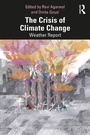 Cover: The Crisis of Climate Change - Routledge India
