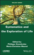 Cover: Systematics and the Exploration of Life - Wiley