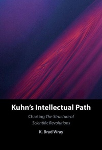 Enlarge image Cover: Kuhn's Intellectual Path - Cambridge University Press