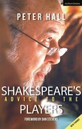 Cover: Shakespeare's Advice to the Players - Methuen Drama