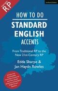 Cover: How to Do Standard English Accents - Methuen Drama