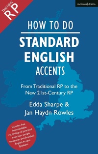 Enlarge image Cover: How to Do Standard English Accents - Methuen Drama