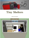 Cover: Tiny Shelters - Lulu.com