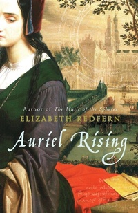 Enlarge image Cover: Auriel Rising - Arrow Books Ltd