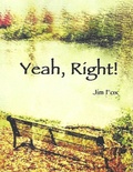 Cover: Yeah, Right! (It's Okay Now, #1) - It's Okay Now