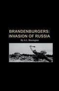 Cover: Brandenburgers - Larry Brasington