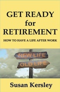 Cover: Get Ready for Retirement - Susan Kersley