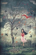 Cover: There I am in Pieces Again - Red Collar Books