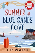 Cover: Summer at Blue Sands Cove - AMMFA Publishing