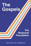 Bild: The Gospels The Historical Foundation - Ebookit.com