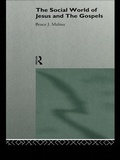 Cover: The Social World of Jesus and the Gospels - Routledge