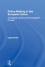 Cover: Policy-Making in the European Union - Routledge