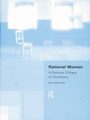 Cover: Rational Woman - Routledge