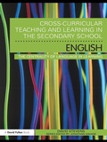Cover: Cross-Curricular Teaching and Learning in the Secondary School ... English - Routledge