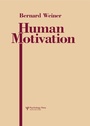 Cover: Human Motivation - Psychology Press Ltd