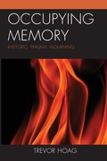Cover: Occupying Memory - Lexington Books
