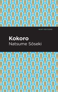 Abbildung von: Kokoro - Graphic Arts Books