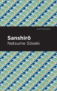 Abbildung von: Sanshir - Mint Editions