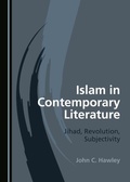 Cover: Islam in Contemporary Literature - Cambridge Scholars Publishing