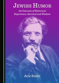 Abbildung von: Jewish Humor - Cambridge Scholars Publishing