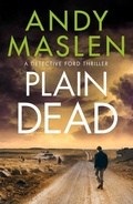 Cover: Plain Dead - Thomas & Mercer