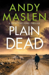Enlarge image Cover: Plain Dead - Thomas & Mercer