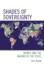 Cover: Shades of Sovereignty - Rowman & Littlefield Publishers