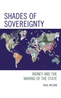 Enlarge image Cover: Shades of Sovereignty - Rowman & Littlefield Publishers