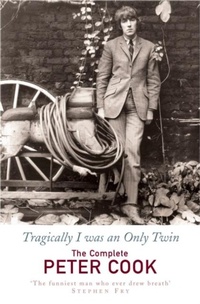 Enlarge image Cover: Tragically I Was an Only Twin - Arrow Books Ltd