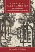 Cover: Rewriting Early America - Lehigh University Press