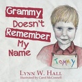 Cover: Grammy Doesn't Remember My Name - Palmetto Publishing