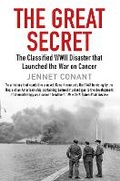 Cover: The Great Secret - Grove Press / Atlantic Monthly Press