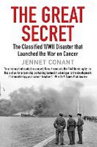 Enlarge image Cover: The Great Secret - Grove Press / Atlantic Monthly Press