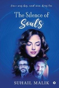 Cover: The Silence of Souls - Notion Press, Inc.