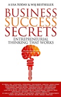 Cover: Business Success Secrets - Leaders Press SRL