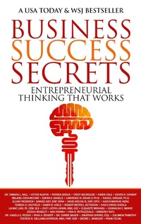Abbildung von: Business Success Secrets - Leaders Press SRL