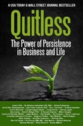 Cover: Quitless - Leaders Press SRL