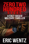 Cover: Zero Two Hundred Hours - Leaders Press SRL